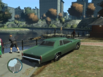 Buccaner Tuning